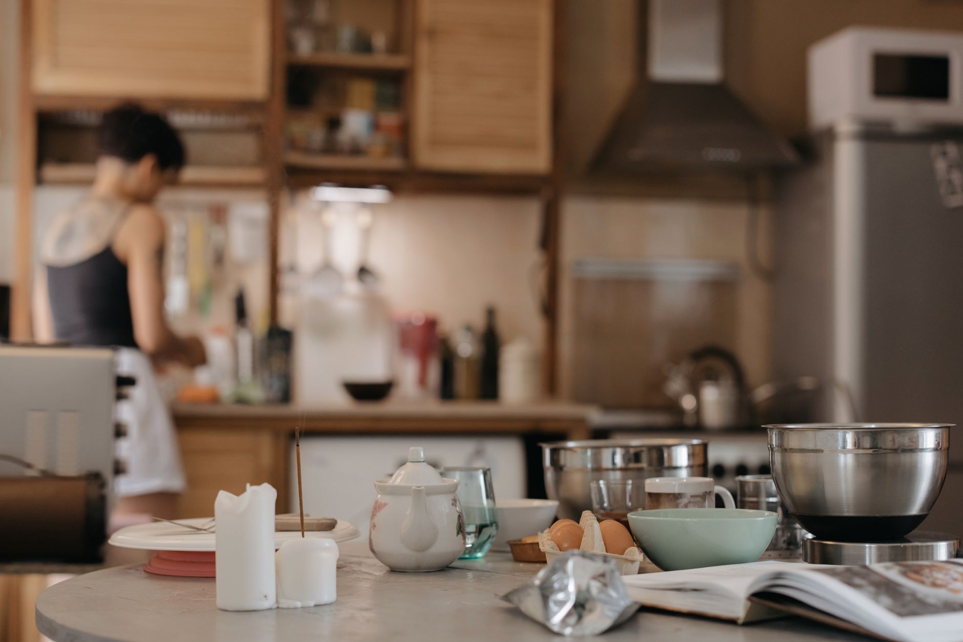 Best Food Storage for Pantry Fit and Meal Prep Tradeoffs in a comfortable everyday home
